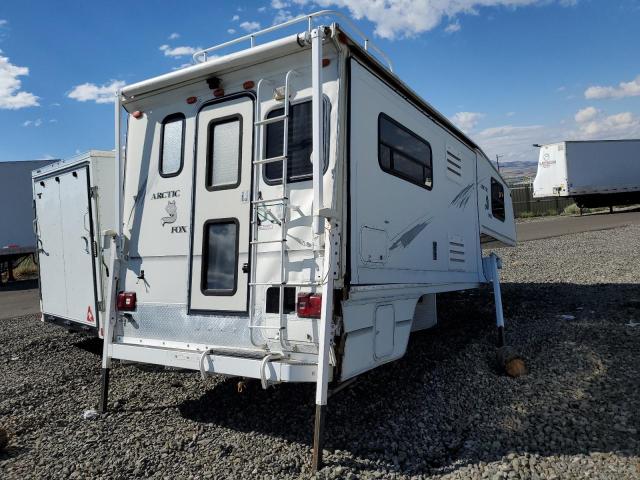 1NCB1150140102712 - 2004 ARTC CAMPER WHITE photo 4