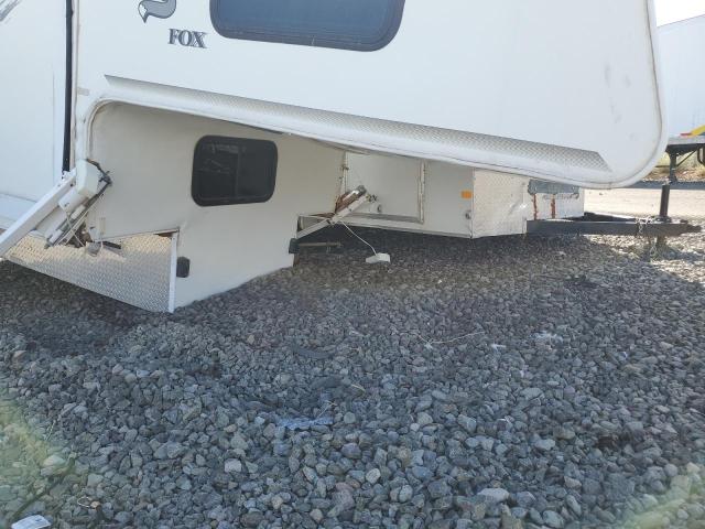 1NCB1150140102712 - 2004 ARTC CAMPER WHITE photo 7