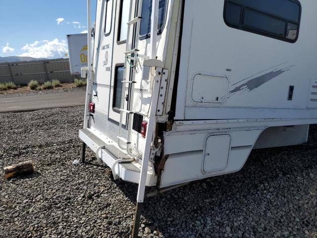 1NCB1150140102712 - 2004 ARTC CAMPER WHITE photo 9