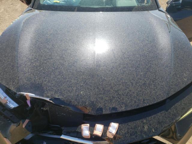 19UUB5F41MA014266 - 2021 ACURA TLX TECHNOLOGY 黑色 照片 11