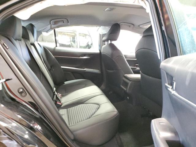 4T1G11AK0PU839792 - 2023 TOYOTA CAMRY SE NIGHT SHADE BLACK photo 10