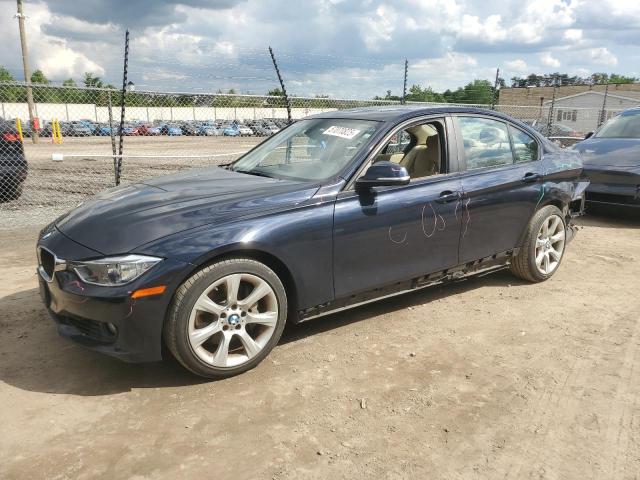 2014 BMW 335 XI, 