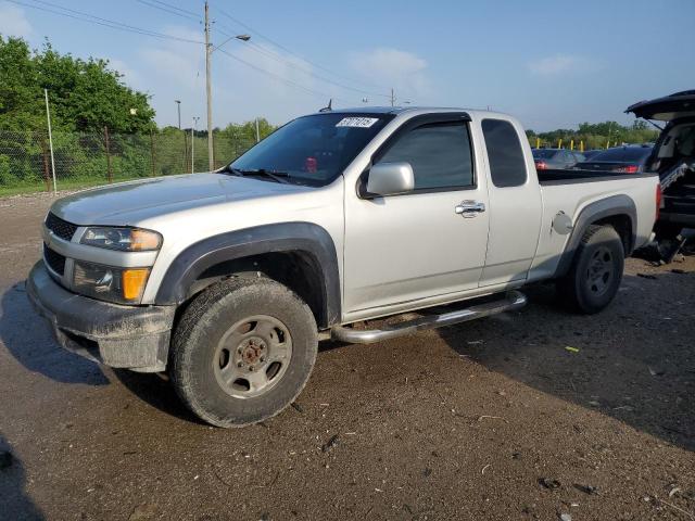 2012 CHEVROLET COLORADO, null