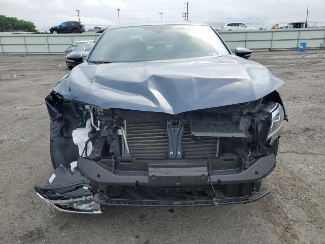 1VWMA7A36MC017743 - 2021 VOLKSWAGEN PASSAT R-LINE Mavi foto 5