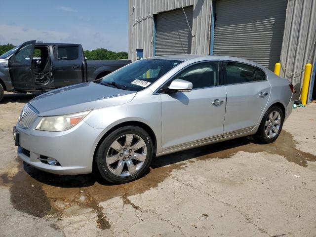 2012 BUICK LACROSSE PREMIUM, null