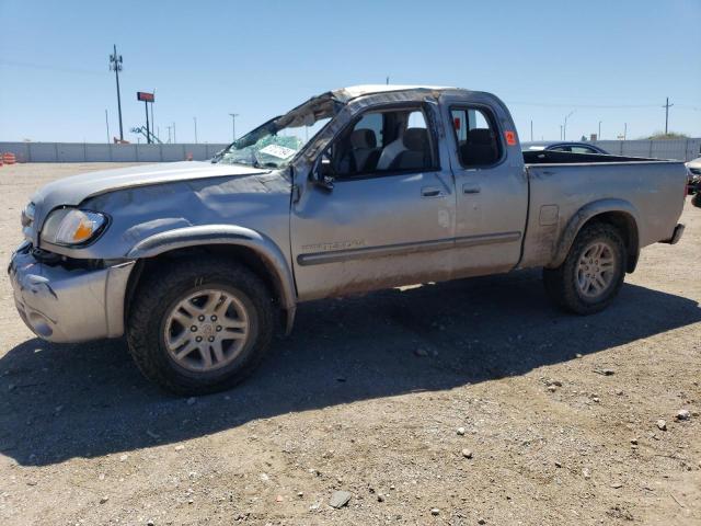 2003 TOYOTA TUNDRA ACCESS CAB SR5, 