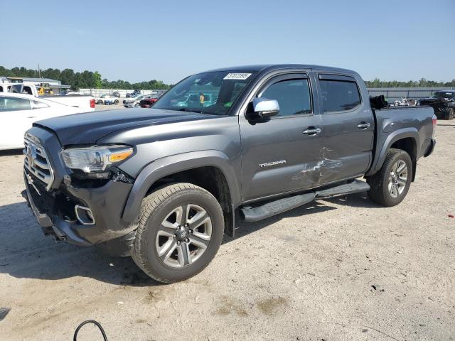2019 TOYOTA TACOMA DOUBLE CAB, 