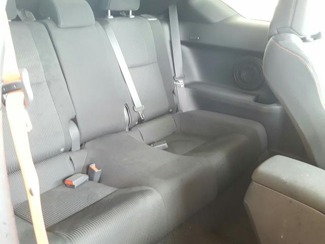 JTKJF5C72FJ005849 - 2015 TOYOTA SCION TC  ფოტო 6