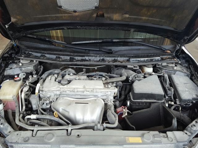 JTKJF5C72FJ005849 - 2015 TOYOTA SCION TC  ფოტო 7