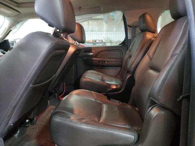 1GYS4HEF5ER200345 - 2014 CADILLAC ESCALADE ESV LUXURY BLACK photo 11