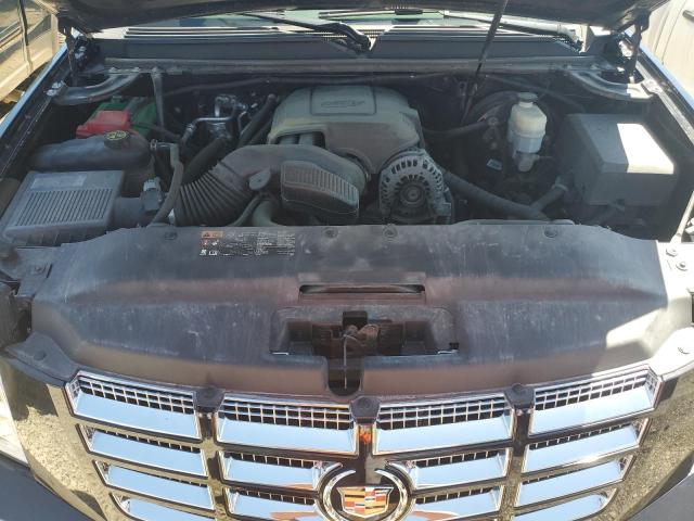 1GYS4HEF5ER200345 - 2014 CADILLAC ESCALADE ESV LUXURY BLACK photo 12