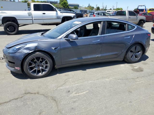 2018 TESLA MODEL 3, null