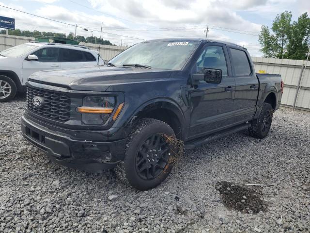 2024 FORD F150 STX, null