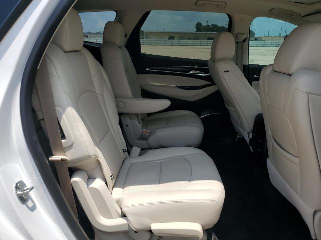 5GAERBKW0PJ131220 - 2023 BUICK ENCLAVE ESSENCE Ağ foto 11