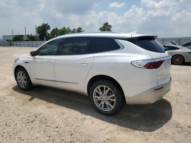 5GAERBKW0PJ131220 - 2023 BUICK ENCLAVE ESSENCE Ağ foto 2