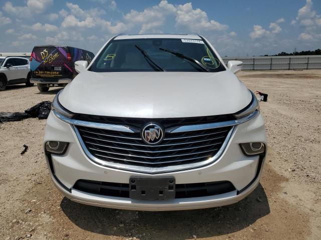 5GAERBKW0PJ131220 - 2023 BUICK ENCLAVE ESSENCE Ağ foto 5