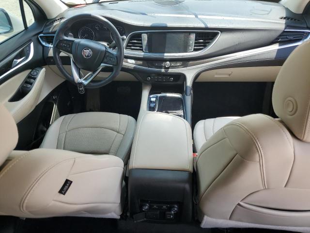 5GAERBKW0PJ131220 - 2023 BUICK ENCLAVE ESSENCE Ağ foto 8