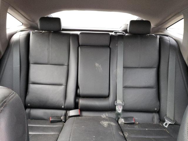 5J6TF2H55EL000647 - 2014 HONDA CROSSTOUR EXL შავი ფოტო 10