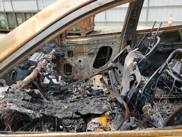 5N1AR2MM0DC640860 - 2013 NISSAN PATHFINDER S BURN photo 7
