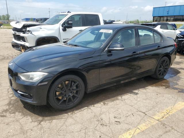 2014 BMW 335 XI, 
