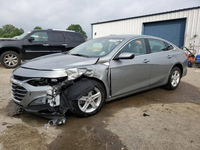 2025 CHEVROLET MALIBU LS, null