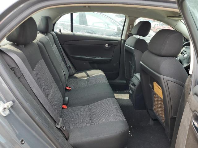 1G1ZH57B094274804 - 2009 CHEVROLET MALIBU 1LT 灰色 照片 10