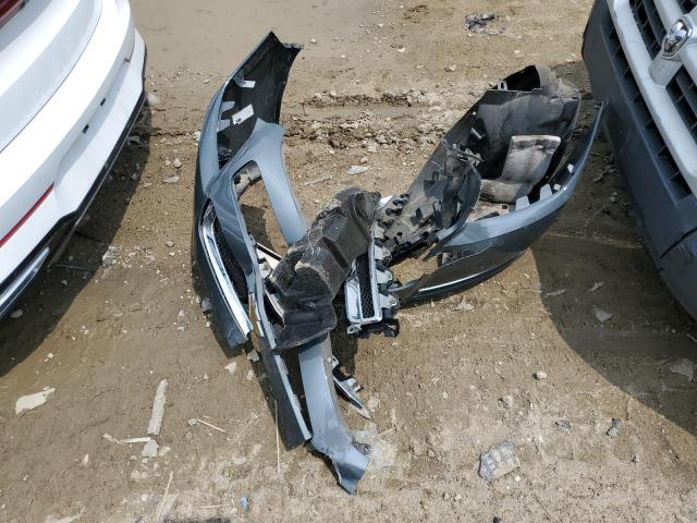 1G1ZH57B094274804 - 2009 CHEVROLET MALIBU 1LT 灰色 照片 12