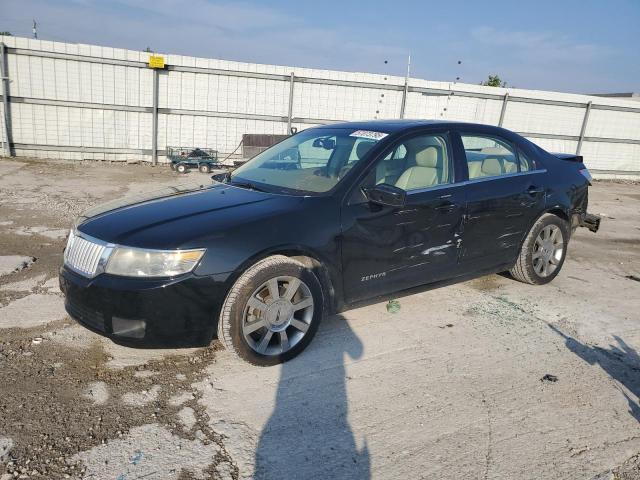 2006 LINCOLN ZEPHYR, null