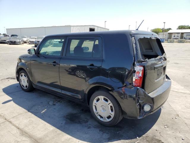 JTLZE4FE1A1103186 - 2010 TOYOTA SCION XB 黑色 照片 2