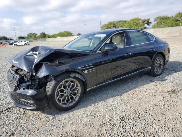 2023 GENESIS G80 BASE, 