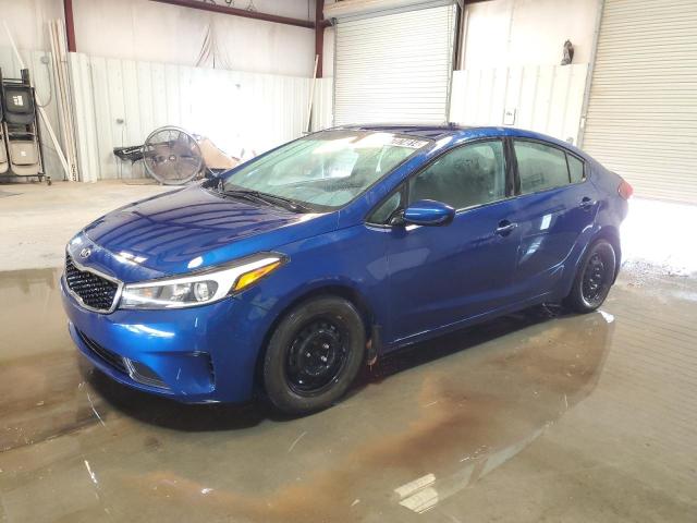 2017 KIA FORTE LX, 