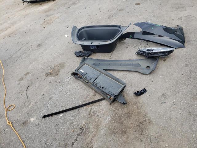 7SAYGDEE2NF367293 - 2022 TESLA MODEL Y Чорний фото 13