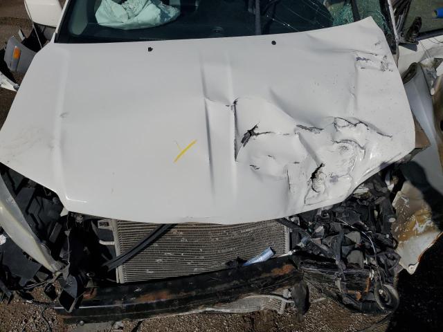 2A4RR8DG1BR715732 - 2011 CHRYSLER TOWN & COU TOURING L WHITE photo 11