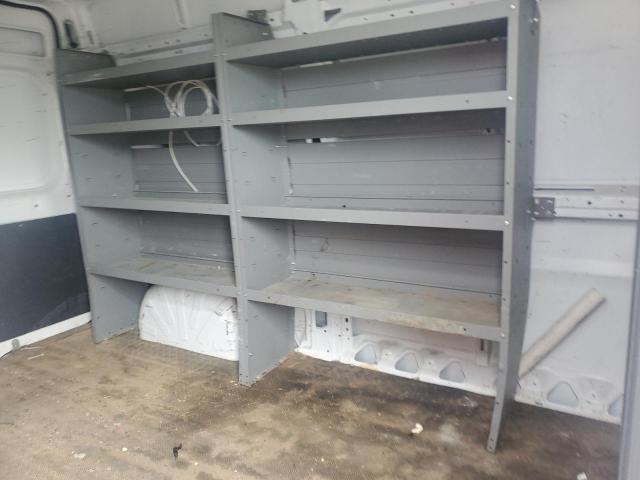 3C6LRVCG4PE549590 - 2023 RAM PROMASTER 2500 HIGH 双色 照片 11