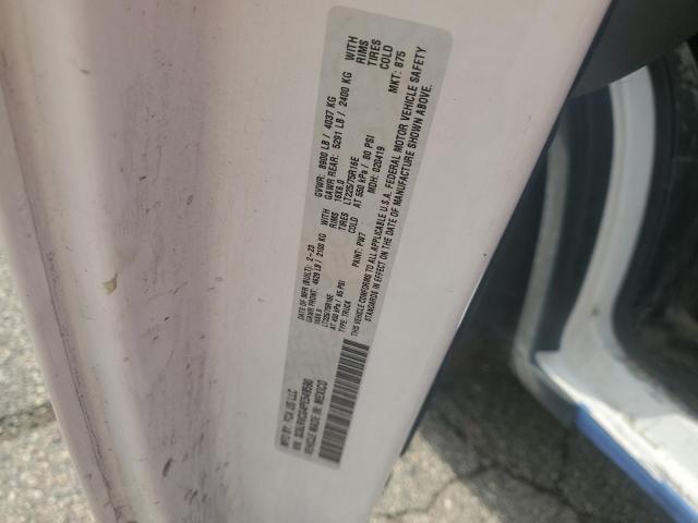 3C6LRVCG4PE549590 - 2023 RAM PROMASTER 2500 HIGH 双色 照片 13