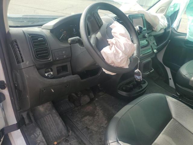 3C6LRVCG4PE549590 - 2023 RAM PROMASTER 2500 HIGH 双色 照片 8