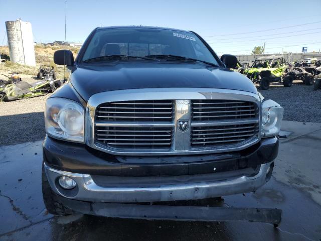 1D7HU18288S557344 - 2008 DODGE RAM 1500 ST BLACK photo 5