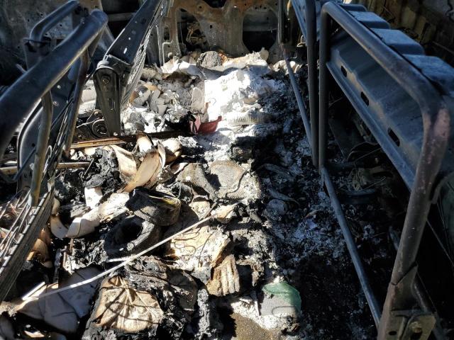 5TBBT441X4S441155 - 2004 TOYOTA TUNDRA ACCESS CAB SR5 BURGUNDY photo 10