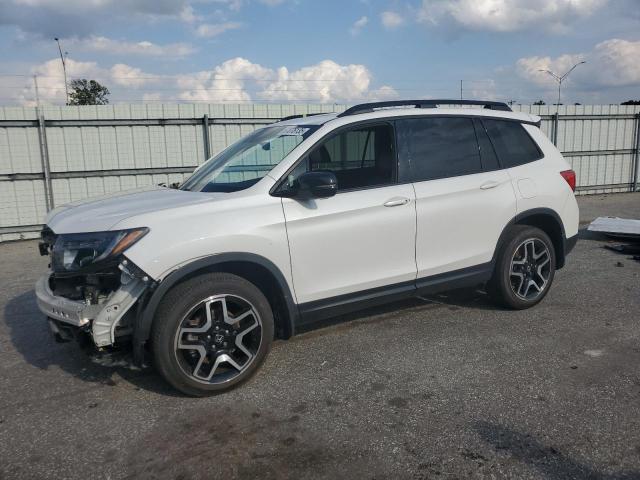 2023 HONDA PASSPORT ELITE, 
