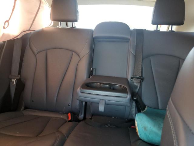 LRBFXCSA5LD078931 - 2020 BUICK ENVISION ESSENCE أزرق صورة 10