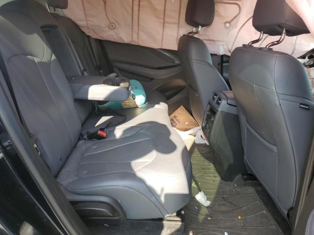 LRBFXCSA5LD078931 - 2020 BUICK ENVISION ESSENCE أزرق صورة 11