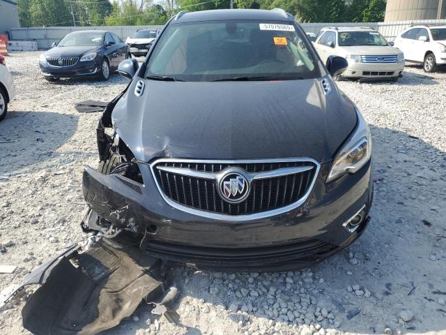 LRBFXCSA5LD078931 - 2020 BUICK ENVISION ESSENCE أزرق صورة 5