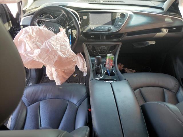 LRBFXCSA5LD078931 - 2020 BUICK ENVISION ESSENCE أزرق صورة 8