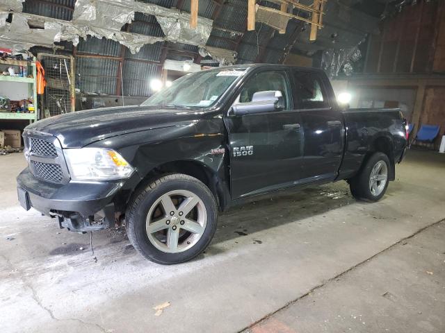 2015 RAM 1500 ST, 