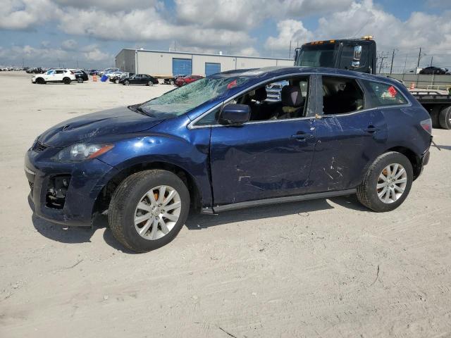 2010 MAZDA CX-7, 