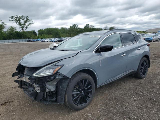2024 NISSAN MURANO SV, 