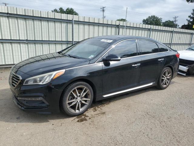 2015 HYUNDAI SONATA SPORT, 