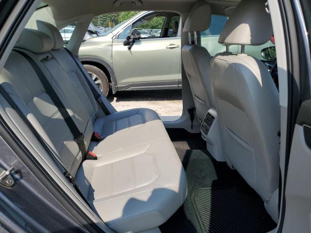 1VWLA7A3XKC000100 - 2019 VOLKSWAGEN PASSAT WOLFSBURG GRAY photo 10