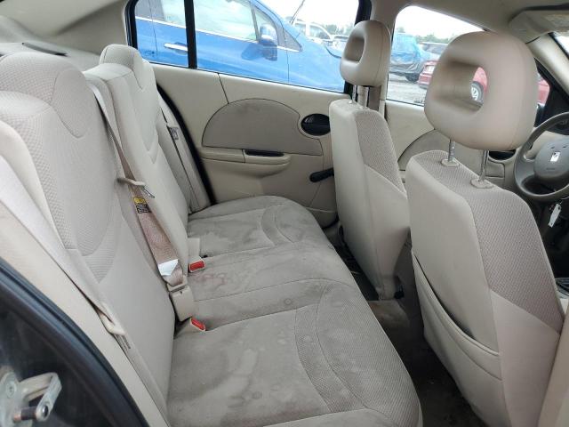 1G8AJ52F84Z117109 - 2004 SATURN ION LEVEL 2 BLUE photo 10