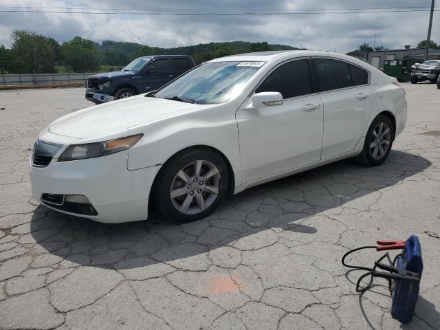 2012 ACURA TL, 